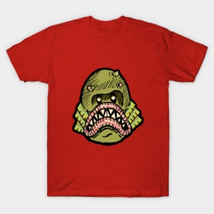 The Creature T-Shirt